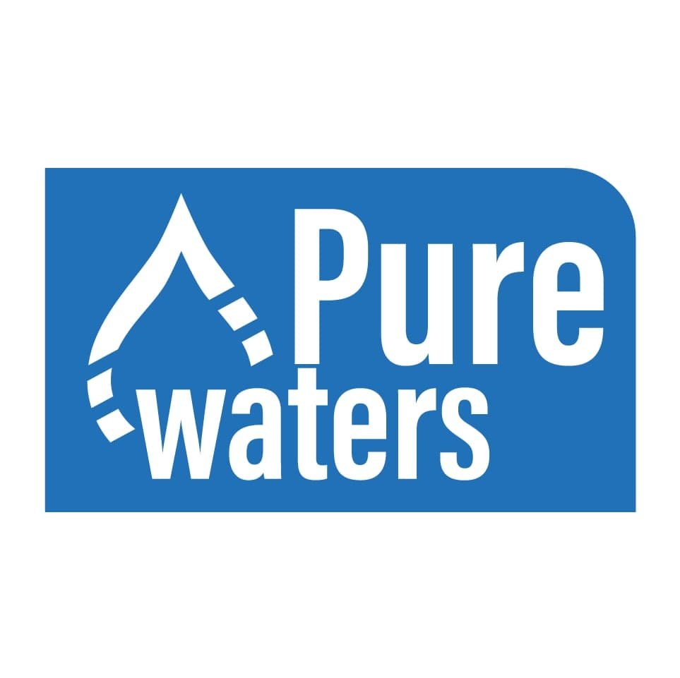 Pure Waters Logo