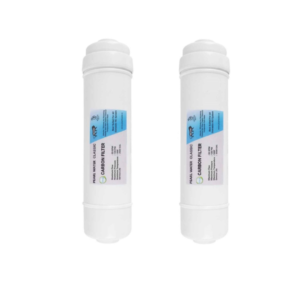 Carbon Filter ULTRA (Pack of 2)