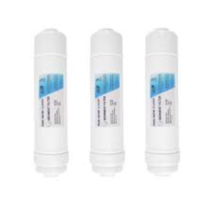 Carbon Filter Classic (Pack of 3)