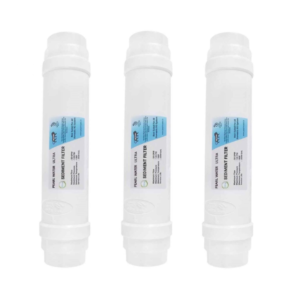 Carbon Filter ULTRA (Pack of 3)