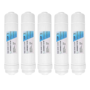 Carbon Filter ULTRA (Pack of 5)