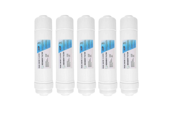 Carbon Filter ULTRA (Pack of 5)