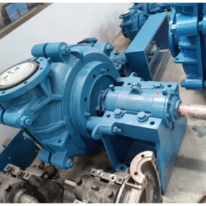 Sludge Transfer Pump